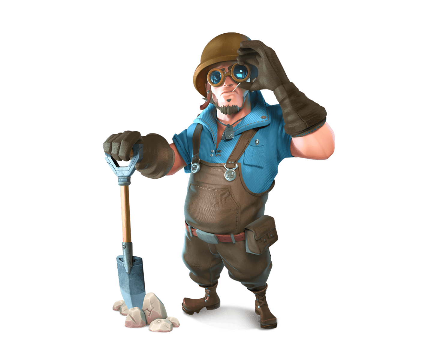 自制麻酱酿豆腐